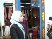 إحدى خريجات البرنامج الرئاسى من منتدى شباب العالم: حياة كريمة خدمت قرى لأول مرة منذ 70 عاما