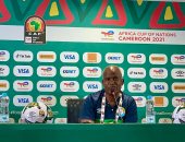 مدرب إثيوبيا: نبحث عن أول انتصار فى أمم أفريقيا أمام الكاميرون