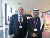 رئيس الاتحاد العربى للتطوع فى البحرين من شرم الشيخ: حياة كريمة "معجزة" إنسانية بكل المقاييس.. حسن بو هزاع يدعو دول العالم إلى حماية حقوق الإنسان على طريقة مصر.. ويحفز الشباب على التطوع لإنقاذ الطبقات الفقيرة