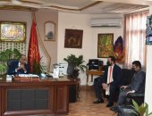 تعليم بورسعيد: الاستفادة بخبرات المدارس الدولية فى تدريب المعلمين