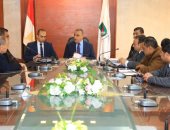 تعرف على استعدادات تنفيذ المرحلة الثانية لـ"حياة كريمة" بقرى مركزى سوهاج وطهطا