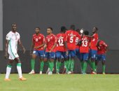 قائمة جامبيا فى كأس الأمم الأفريقية 2023.. العقارب تسعى لتكرار إنجاز 2021