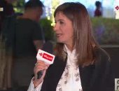 نبيلة مكرم: سنطلق مبادرة تبادل الخبرات للمشروعات الصغيرة بين الشباب المصرى في الداخل والخارج