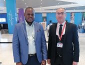 سياسى كينى بمنتدى شباب العالم: رسائل الرئيس السيسي تضع العالم أمام مسؤولياته