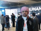 شاب سيناوى من منتدى شباب العالم: نتمنى تكون السنة كلها منتديات لإنعاش السياحة