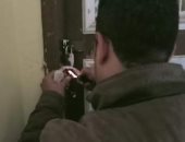 إغلاق 4 مراكز الدروس الخصوصية بدمياط