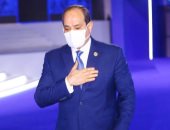 الرئيس السيسى يشهد فعاليات اليوم الثالث من منتدى شباب العالم.. بث مباشر