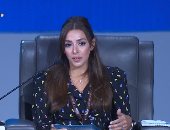 سارة البطوطى: نتعاون مع التخطيط للعمل بـ"القرية الخضراء" ضمن "حياة كريمة"