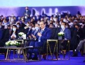 الرئيس السيسي: "راهنت على تحمل الشعب للإصلاح الاقتصادى رغم تخوف الحكومة"