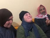 والدا "مريم" ضحية زوجها: خناقاتهم كانت على حاجات تافهة وكانت بتحب جوزها..فيديو