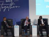 الهجرة الدولية: جناح المنظمة بمنتدى شباب العالم عزز حقوق المهاجرين