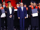 الأكاديمية الوطنية للتدريب: نجحنا فى تدريب أكثر من 28 ألف متدرب من مصر وإفريقيا