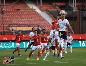 5 معلومات عن مباراة الأهلي والجونة اليوم الأحد 24 / 7 / 2022 بالدورى