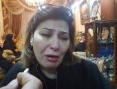 أرملة وائل الإبراشى تتهم الطبيب المعالج للإعلامى الراحل فى بلاغ رسمى بقتله