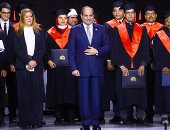 تأسيس مجلس لجمع رواد الأعمال بإفريقيا أبرزها.. توصيات النسخة الرابعة لمنتدى شباب العالم