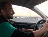 منتدى شباب العالم فى عيون سائق تاكسى: مصدر الخير لعمال شرم الشيخ.. فيديو