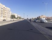 خبير مرورى: الطريق الساحلى الإسكندرية - مطروح يربط 6 محافظات بطول 780 كم 