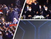 إشادة حقوقية واسعة بإعلان الرئيس السيسي فى ختام منتدى شباب العالم 2022 عاماً للمجتمع المدني.. جاد الكريم: دعم كبير للعمل الأهلى في مصر.. أيمن عقيل: الدولة تعمل جنبا إلى جنب مع الجمعيات الأهلية