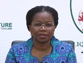 رئيسة وزراء توجو: منتدى شباب العالم فرصة سانحة لتقييم المبادرات