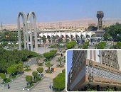 القائمة النهائية للمتقدمين لرئاسة جامعة حلوان تكشف عن استبعاد عضو بمجلس الشيوخ من الترشح.. وإجمالى المتنافسين 12 اسما.. منهم 5 عمداء بكليات الجامعة.. و3 فبراير بدء المقابلات الشخصية مع المقبولين مبدئيا