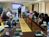 جائزة مصر للتميز الحكومى تطلق جوائز التميز الداخلية بـ4 جامعات