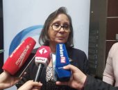 وزيرة الصناعة التونسية: توقيع مذكرة تفاهم مع السعودية فى مجال الطاقة المتجددة