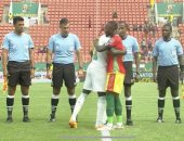 كأس أمم أفريقيا.. السنغال ضد غينيا "حبايب" فى الشوط الأول