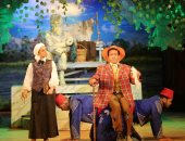 15 ليلة إضافية لمسرحية "حلم جميل" لـ سامح حسين على المسرح العائم