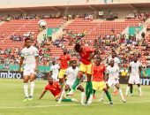 السنغال تسقط فى فخ التعادل مع غينيا ببطولة أمم أفريقيا