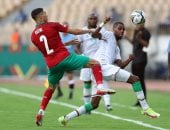 ملخص وأهداف مباراة المغرب ضد جزر القمر فى كأس أمم أفريقيا 2022