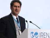 مدير الوكالة الدولية للطاقة المتجددة: مستقبل الهيدروجين الأخضر واعد للغاية