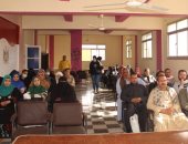 "مياه بنى سويف" تنظم لقاءات مجتمعية وندوات توعوية بقرى حياة كريمة 