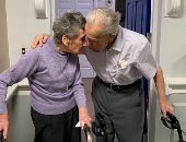 أصحاب أطول زواج فى بريطانيا يكشفان سر السعادة الزوجية.. "معًا منذ 81 عامًا"