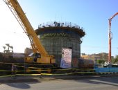 "حياة كريمة".. تنفيذ 456 مشروعا للصرف الصحى فى سوهاج