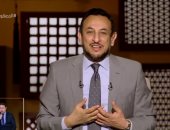 الدكتور رمضان عبد المعز: إعجاب المرء بنفسه من المهلكات