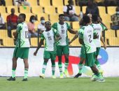 مجموعة مصر.. منتخب نيجيريا يتأهل لدور الـ 16 فى أمم أفريقيا بثلاثية ضد السودان