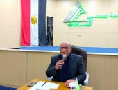 رئيس نقابة المهندسين بالإسكندرية يكرم أعضاء اللجان التطوعية 