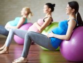 اعرفى فوائد ممارسة الرياضة أثناء الحمل