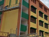 حياة كريمة ببنى سويف.. إنشاء مدرسة بنى مؤمنة وزاوية النازية بمركز ببا