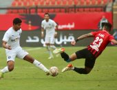 باتشيكو يعلن تشكيل بيراميدز لمواجهة فيوتشر فى الكونفدرالية