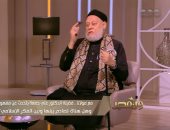 شاهد.. تعليق على جمعة على زراعة قلب خنزير فى جسد الإنسان 