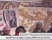 أمين مجلس القبائل المصرية: ننظم احتفالية شكر يوم 24 يناير للشرطة المصرية