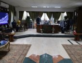 محافظ جنوب سيناء يشكر الجهاز التنفيذى بشرم الشيخ.. اعرف السبب