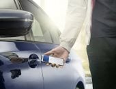 مفتاح السيارة الرقمى من آبل قد يعمل مع طرازات Hyundai وGenesis هذا الصيف