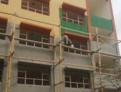 حياة كريمة ببنى سويف.. وحدة طب أسرة ومجمع خدمى وزراعى ومدرسة بقرية بنى عدى