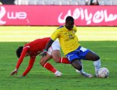 الأهلي يدفع بخليل وعبد النبي بدلا من زياد ومحمود أمام الإسماعيلي.. فيديو