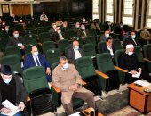 محافظ الغربية: التحليل والتخطيط الجيد سبيلنا لتوطين أهداف التنمية بالمحافظة