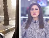 تحذيرات مهمة من الأرصاد للمواطنين بشأن حالة الطقس اليوم (فيديو)