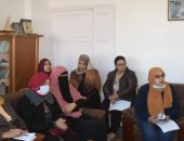 لجنة اختيار الأم المثالية بالبحر الأحمر: مد باب الترشيح حتى 25 يناير الجارى