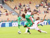 منتخب غينيا يخسر أمام زيمبابوى ويتأهل لدور الـ 16 فى أمم أفريقيا